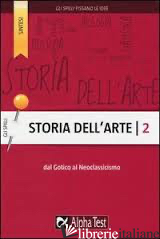 STORIA DELL'ARTE. VOL. 1: DALLA PREISTORIA AL ROMANICO - MARTINELLI CECILIA