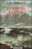 SCOGLIO E L'ONDA (LO) - RICCIARDI ANDREA
