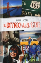 RITMO DELL'ESTATE (IL) - LACOUR NINA