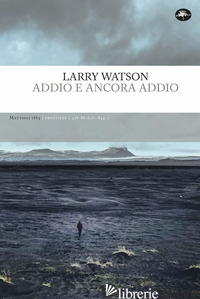 ADDIO E ANCORA ADDIO - WATSON LARRY