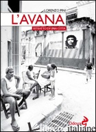 AVANA. RITRATTO DI UNA CITTA' (L') - PINI LORENZO