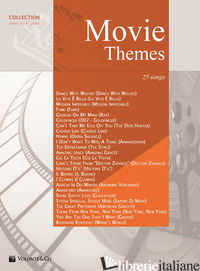 MOVIE THEMES COLLECTION - 