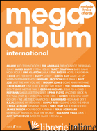 MEGA ALBUM INTERNATIONAL - 