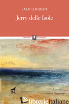 JERRY DELLE ISOLE - LONDON JACK