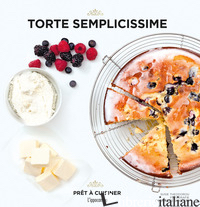 TORTE SEMPLICISSIME - THEODOROU SUSIE