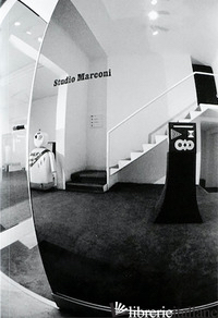 ENRICO CATTANEO. STUDIO MARCONI 1968-78 - MAROCNI G. (CUR.); SALVADORI A. (CUR.); FONDAZIONE MARCONI (CUR.)