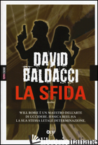 SFIDA (LA) - BALDACCI DAVID