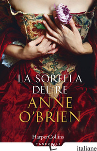 SORELLA DEL RE (LA) - O'BRIEN ANNE