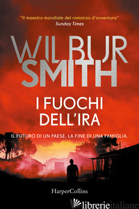 FUOCHI DELL'IRA (I) - SMITH WILBUR