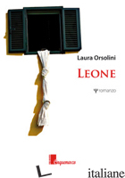 LEONE - ORSOLINI LAURA