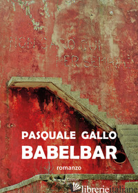 BABELBAR - GALLO PASQUALE