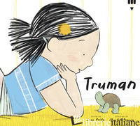 TRUMAN. EDIZ. A COLORI - REIDY JEAN