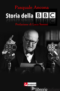 STORIA DELLA BBC - ANCONA PASQUALE
