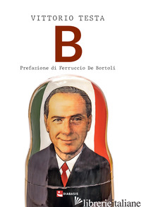 B - TESTA VITTORIO