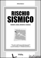 RISCHIO SISMICO - BAROCCI ANDREA