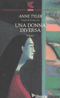DONNA DIVERSA (UNA) - TYLER ANNE