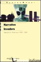 NARRATIVE INVADERS. SETTE ANNI DI «RICERCARE» 1993-1999 - 
