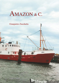 AMAZON & C. - ZUCCHETTA GIANPIETRO