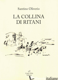 COLLINA DI RITANI (LA) - OLIVERIO SANTINO