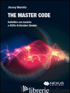 MASTER CODE (THE) - MARIOTTO JHONNY