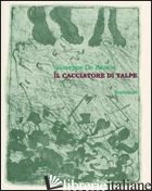 CACCIATORE DI TALPE (IL) - DE SANTIS GIUSEPPE