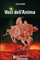 VOCI DELL'ANIMA. DVD - FLORIO RAFFAELE