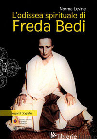 ODISSEA SPIRITUALE DI FREDA BEDI (L') - LEVINE NORMA