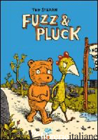FUZZ & PLUCK - STEARN TED