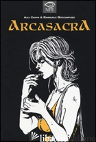 ARCASACRA - CRIPPA ALEX; BOCCANFUSO EMANUELE