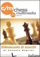 PERFEZIONAMENTO TATTICO. DVD (IL). VOL. 1 - NEGRINI CLAUDIO