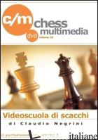 PERFEZIONAMENTO TATTICO. DVD (IL). VOL. 2 - NEGRINI CLAUDIO