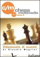 COMPRENSIONE DI BASE. DVD. VOL. 2 - NEGRINI CLAUDIO