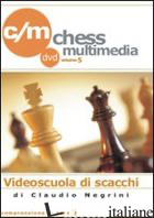 COMPRENSIONE DI BASE. DVD. VOL. 5 - NEGRINI CLAUDIO
