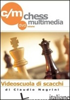 ELEMENTI DI TATTICA. DVD - NEGRINI CLAUDIO