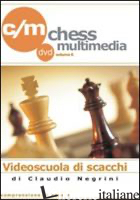 COMPRENSIONE DI BASE. DVD. VOL. 4 - NEGRINI CLAUDIO
