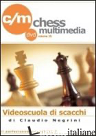 PERFEZIONAMENTO TATTICO. DVD (IL). VOL. 3 - NEGRINI CLAUDIO