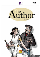 AUTHOR (THE). VOL. 2 - BIGIO