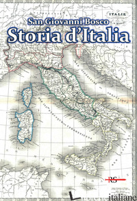STORIA D'ITALIA - BOSCO GIOVANNI (SAN)