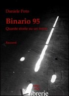 BINARIO 95 - POTO DANIELE