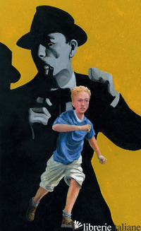 OCCHIO DI VETRO (L') - WOOLRICH CORNELL