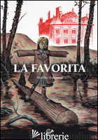 FAVORITA (LA) - LEHMANN MATTHIAS