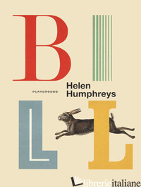 BILL - HUMPHREYS HELEN