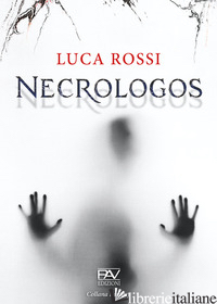 NECROLOGOS - ROSSI LUCA