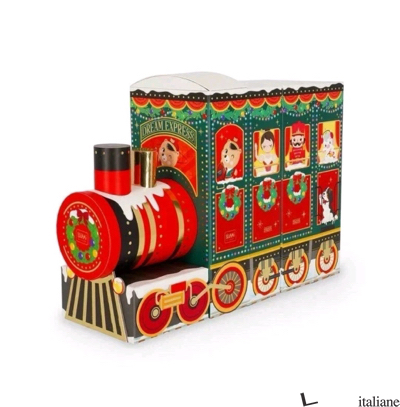 CALENDARIO DELL'AVVENTO LEGAMI 2025 - LIMITED EDITION  - 