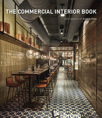 INTERIOR BOOK. THE COMMERCIAL (THE) - PONS EUGENI