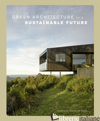 GREEN ARCHITECTURE FOR A SUSTAINABLE FUTURE - CARDELUS CAYETANO