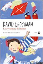AVVENTURE DI ITAMAR (LE) - GROSSMAN DAVID