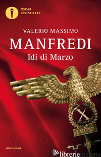 IDI DI MARZO - MANFREDI VALERIO MASSIMO