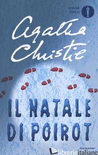NATALE DI POIROT (IL) - CHRISTIE AGATHA