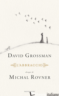 ABBRACCIO (L') - GROSSMAN DAVID